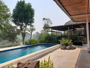 Pingplalee Resort-Chasorn